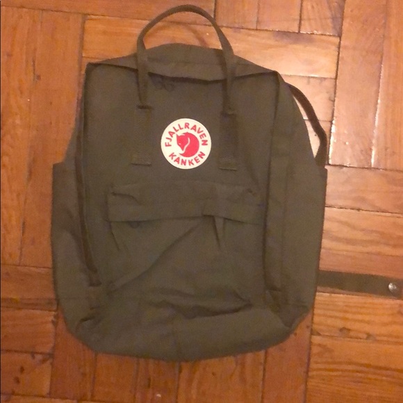 Fjallraven | Bags | Fjallraven Kanken 